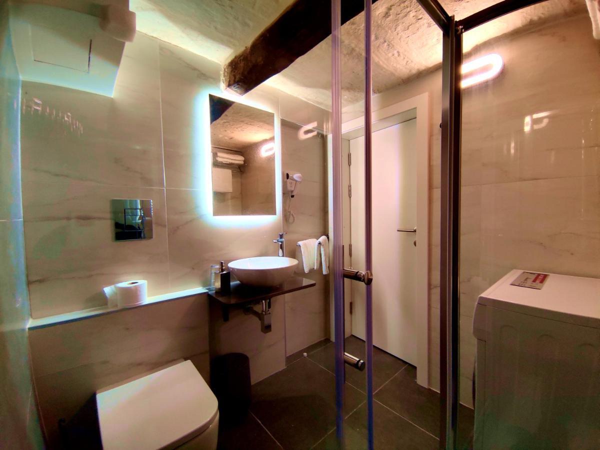 Oasis 22 Savynomad Harbour Residences Wow Views 발레타 외부 사진