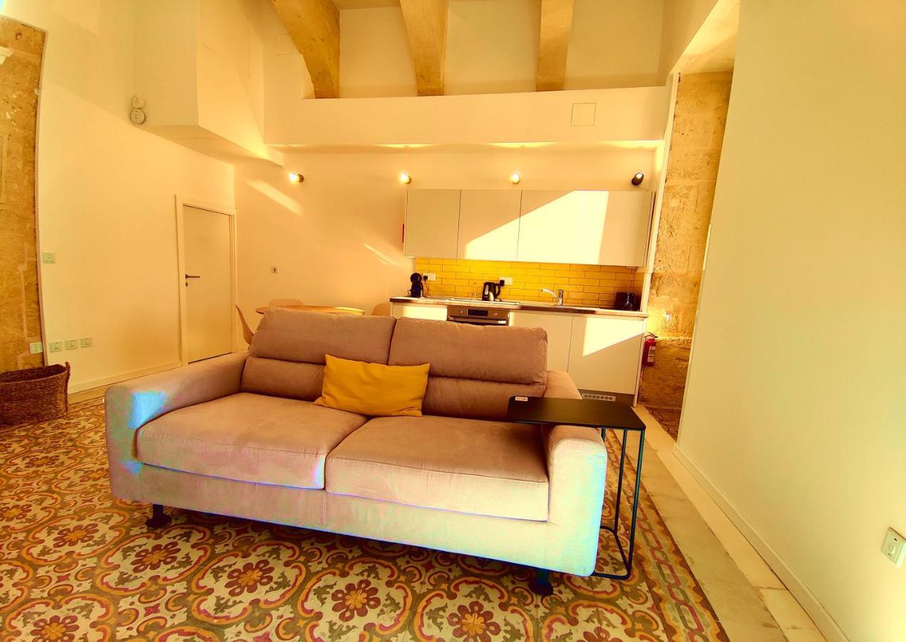 Oasis 22 Savynomad Harbour Residences Wow Views 발레타 외부 사진