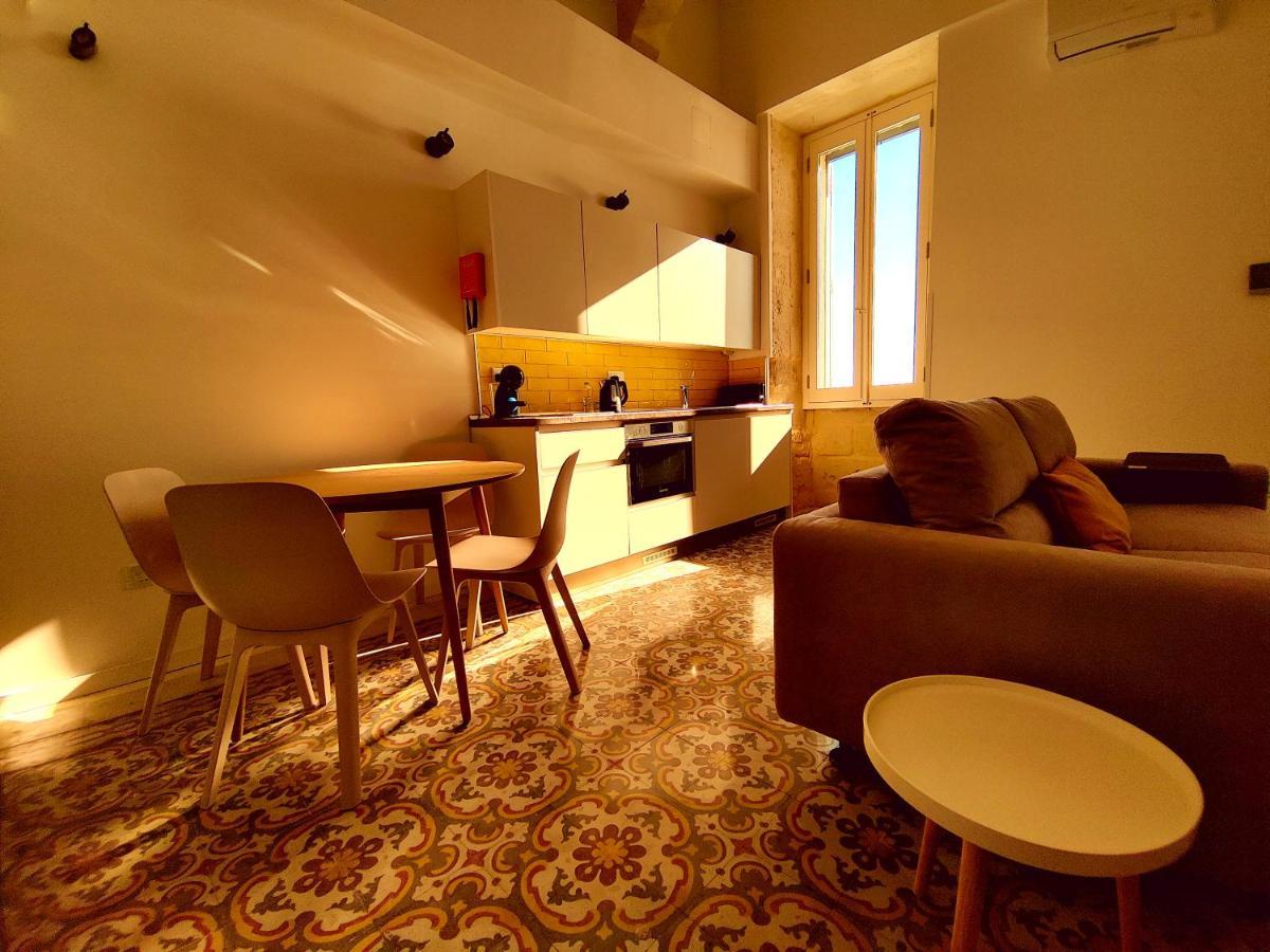 Oasis 22 Savynomad Harbour Residences Wow Views 발레타 외부 사진