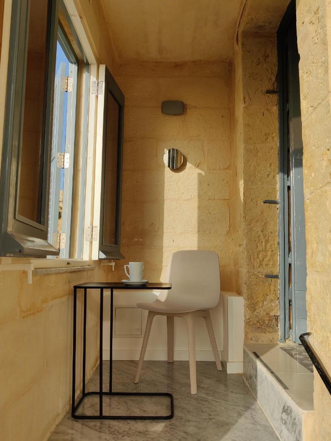 Oasis 22 Savynomad Harbour Residences Wow Views 발레타 외부 사진