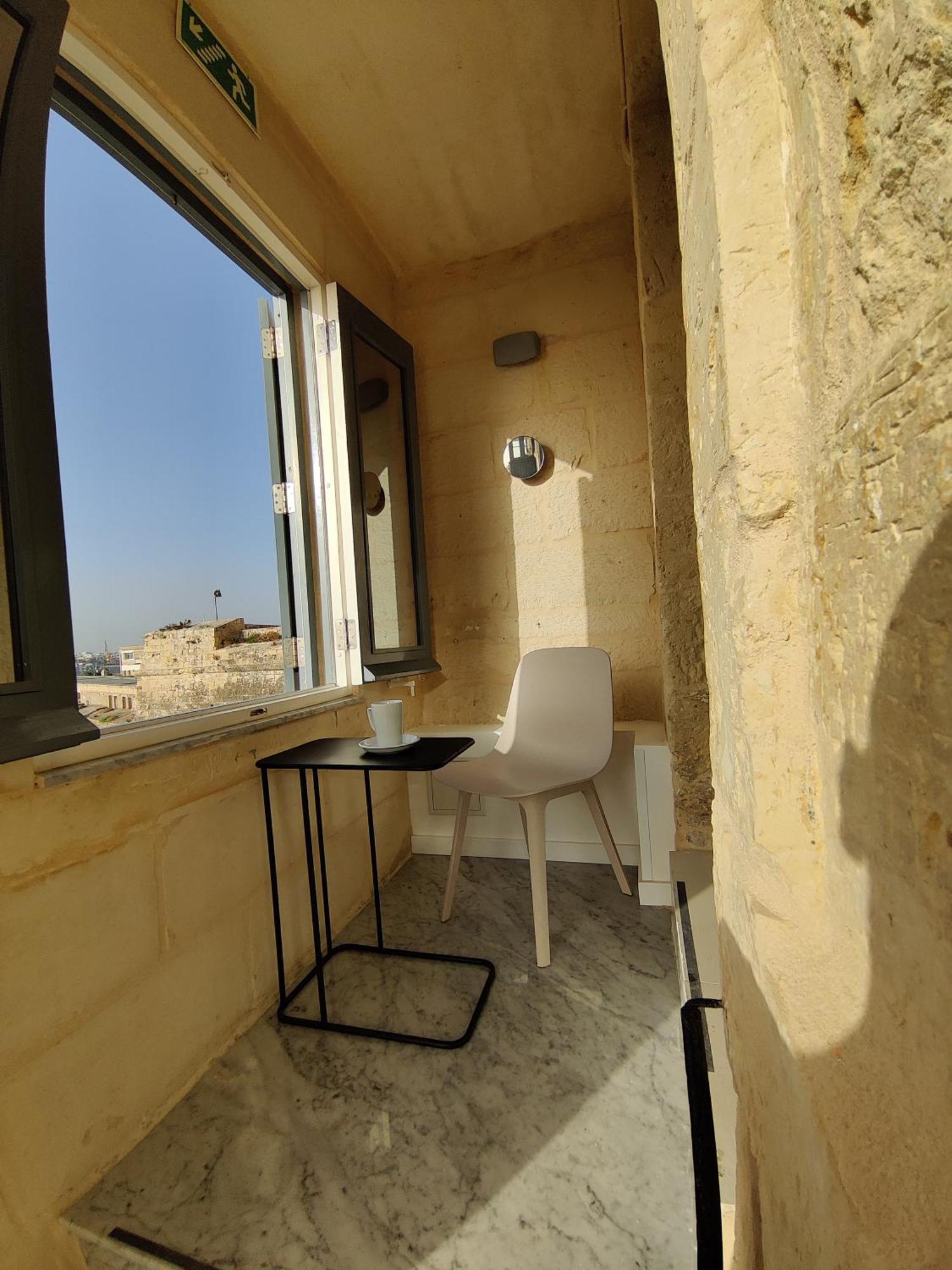 Oasis 22 Savynomad Harbour Residences Wow Views 발레타 외부 사진